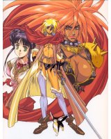 BUY NEW vaelber saga - 182563 Premium Anime Print Poster